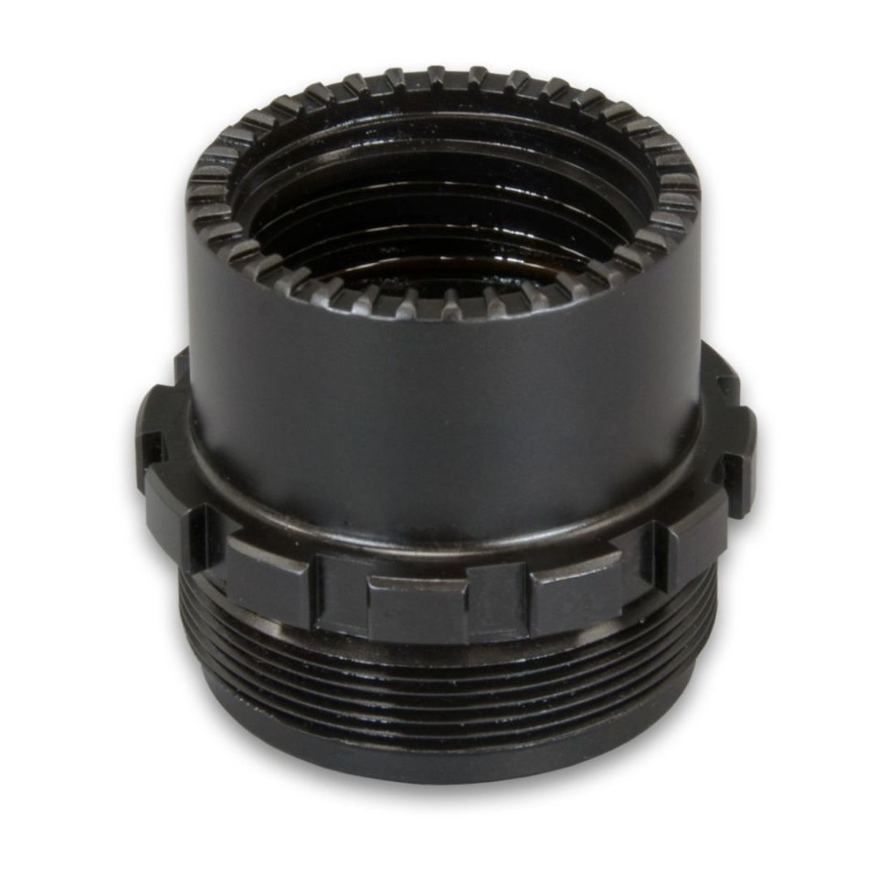Post 1 - YHM Phantom QD HUB Mount 