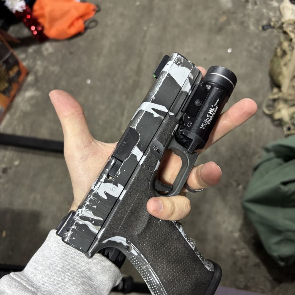 Post 1 - G17 package 