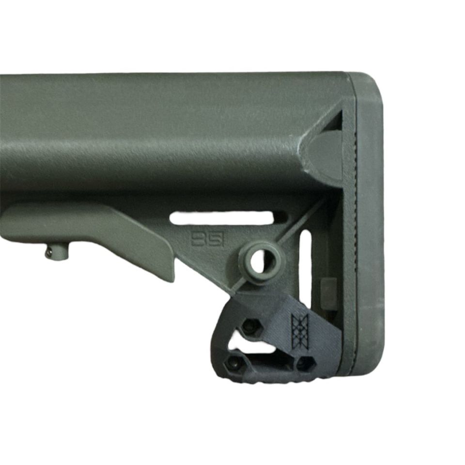 Post 3 - SOPMOD BAG RIDER