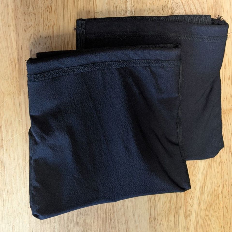 Post 4 - Spiritus side plate pouch