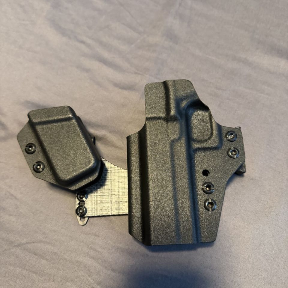 Post 2 - Qvo wingman flex 4.25” 2011