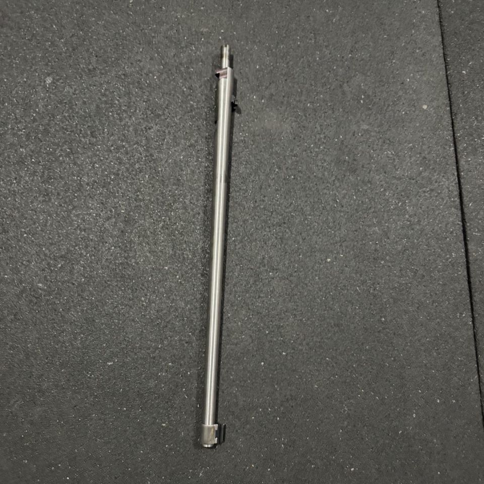 Post 5 - 10/22 Takedown Barrel