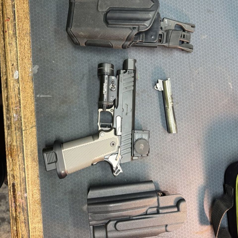 Post 4 - Based Springfield prodigy 