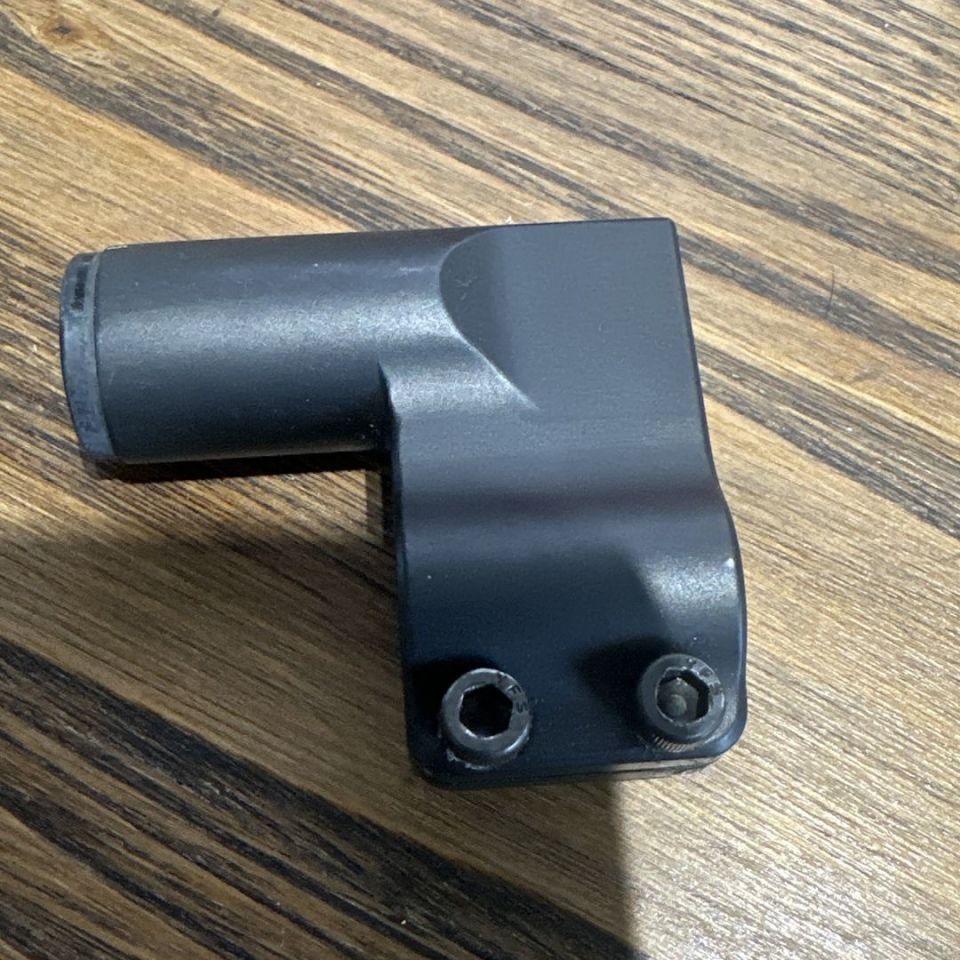 Post 1 - AK adjustable gas block