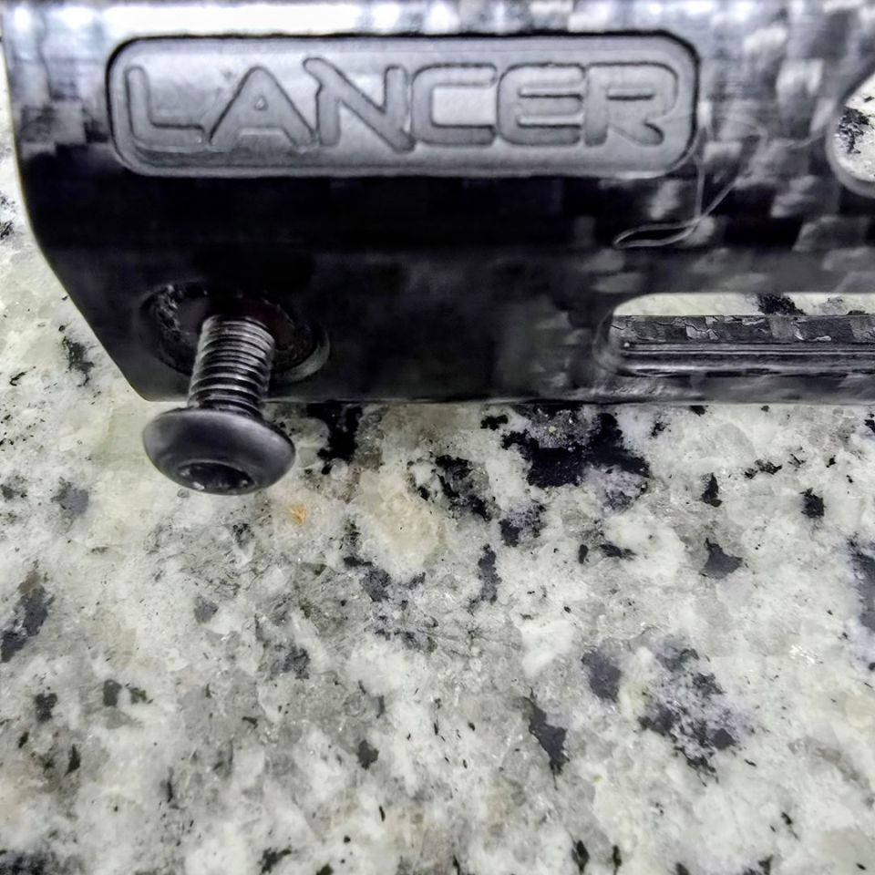 Post 2 - Lancer arms fn scar handguard 