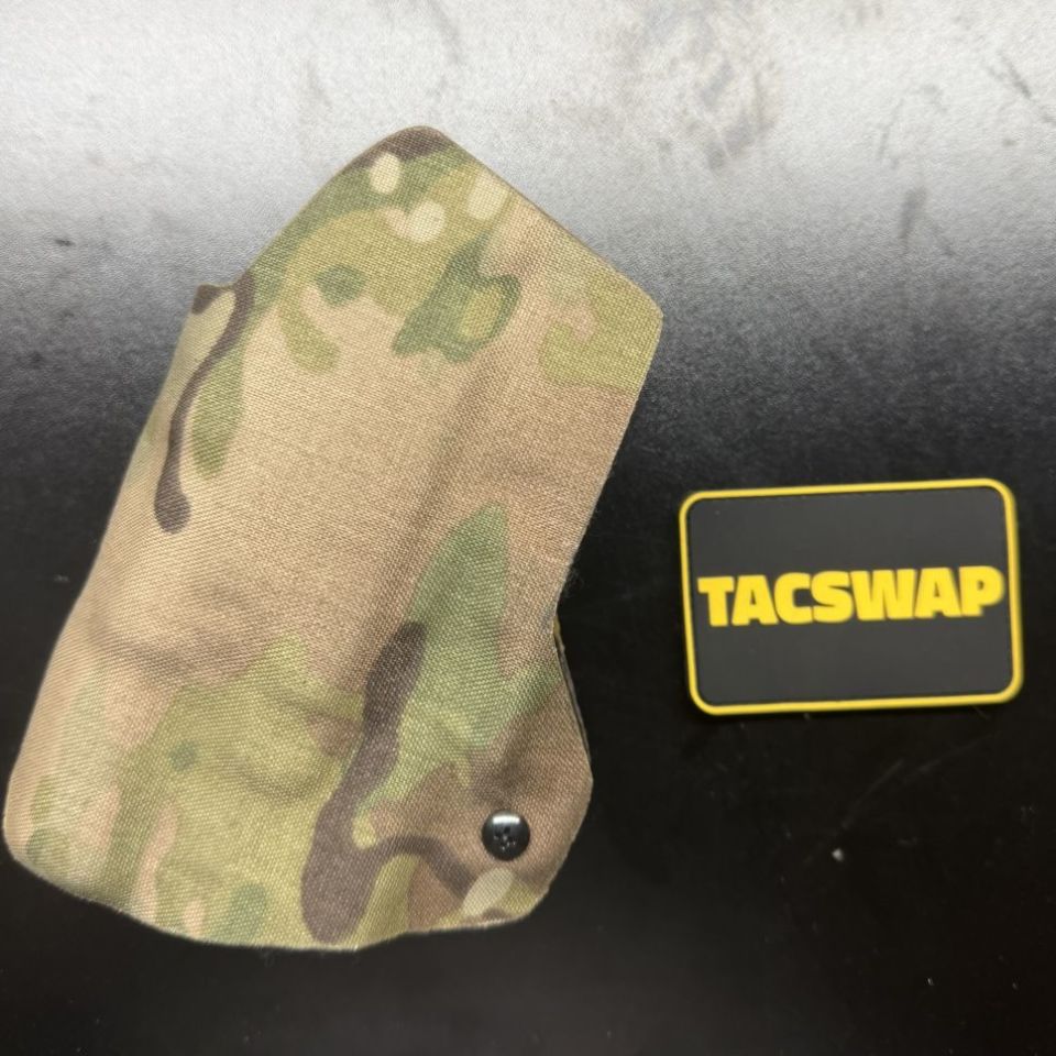 Post 3 - ALG 6SM holster 