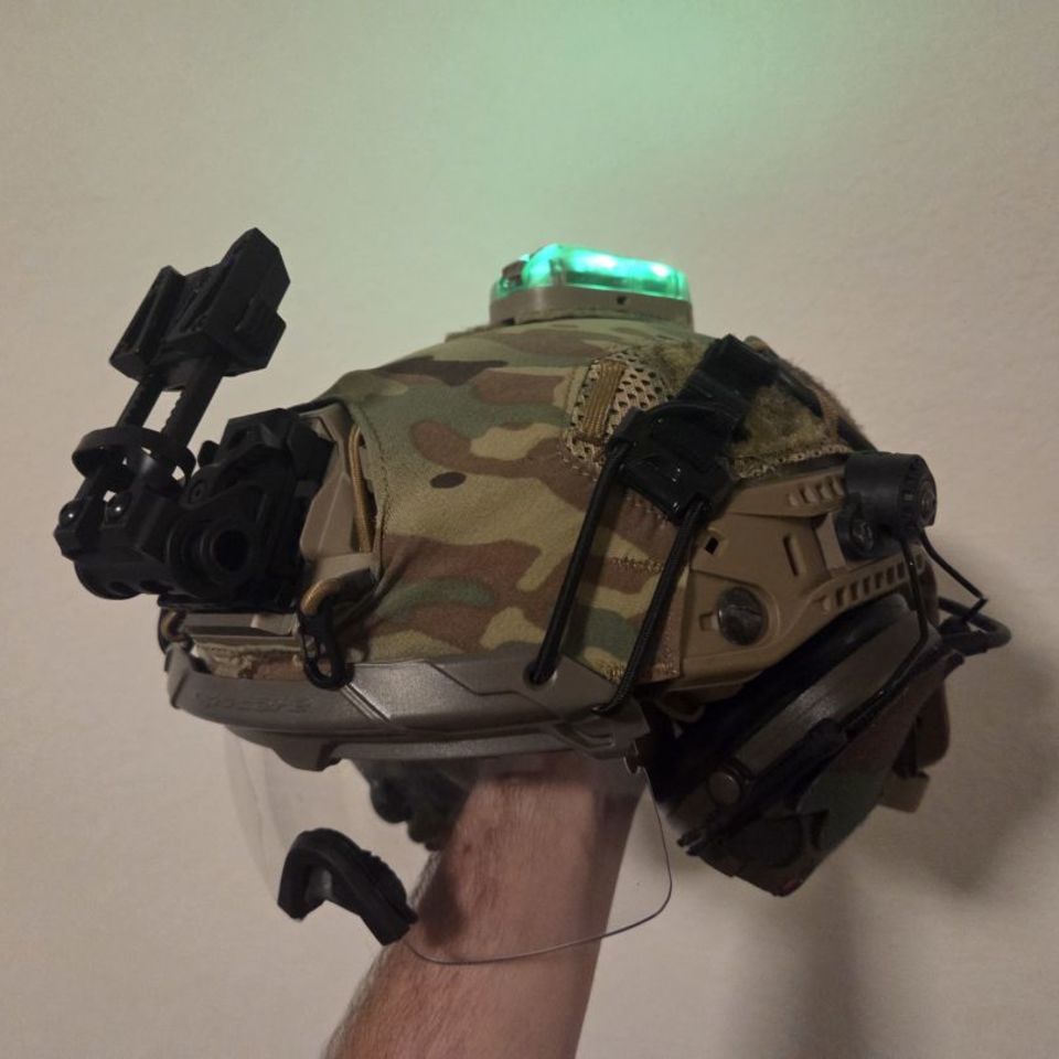 Post 1 - Ops Core Full Setup