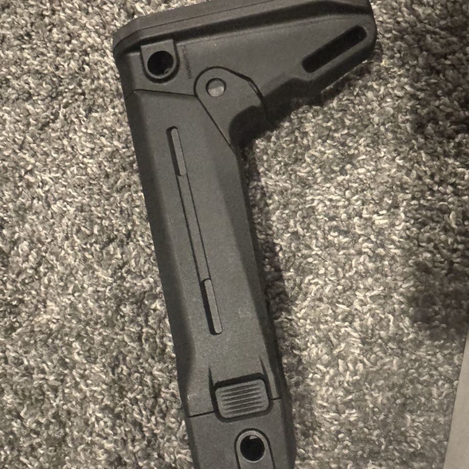 Post 5 - Magpul Zhukov & Luth MBA