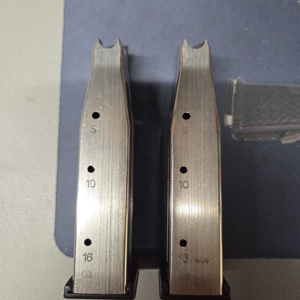 Post 2 - 2011 Magazines