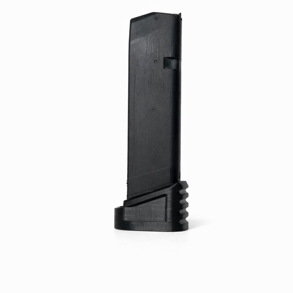 Post 2 - (3 Pack) Glock Mag Ext. +2 