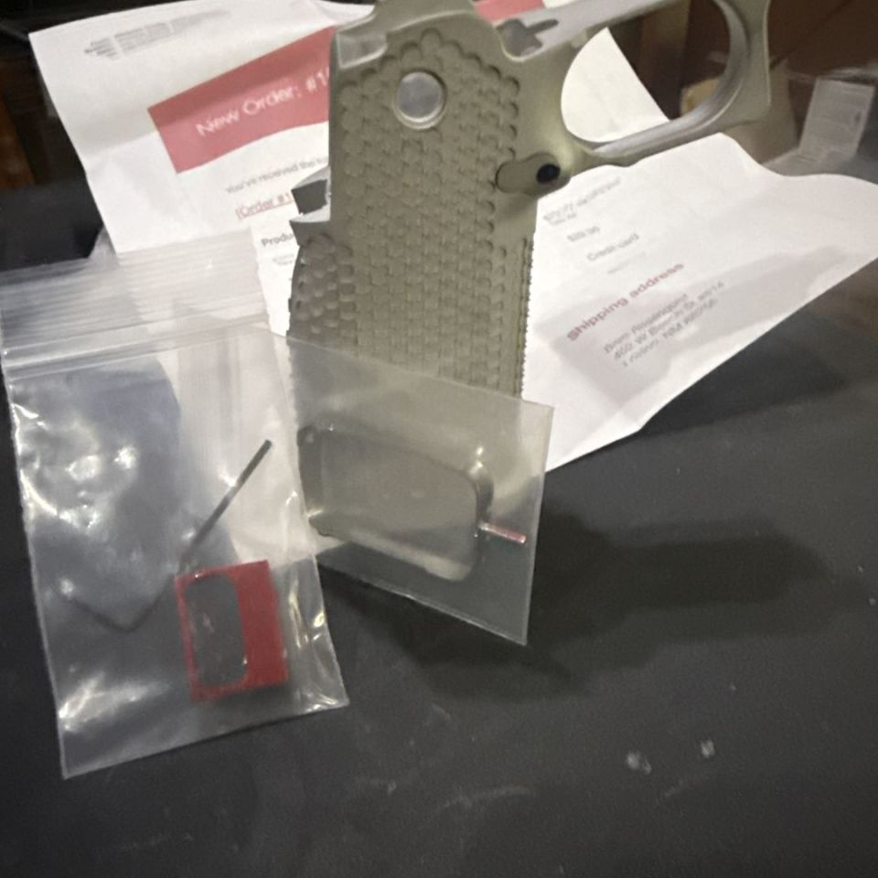 Post 4 - 2011 Phoenix Trinity EVO,Atlas