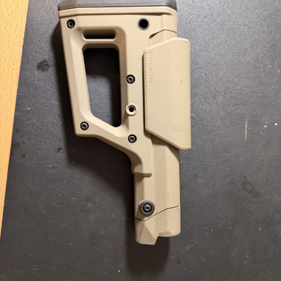 Post 1 - Magpul PRS LITE