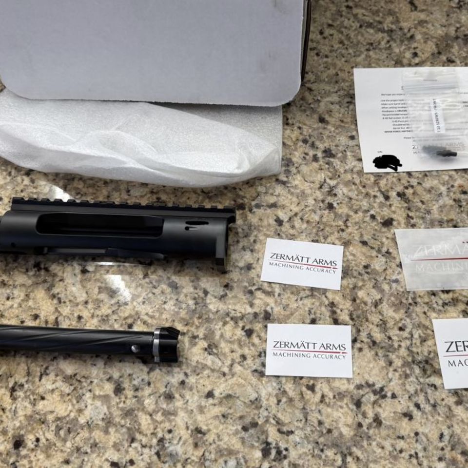 Post 2 - Zermatt action, TL3-LA-1