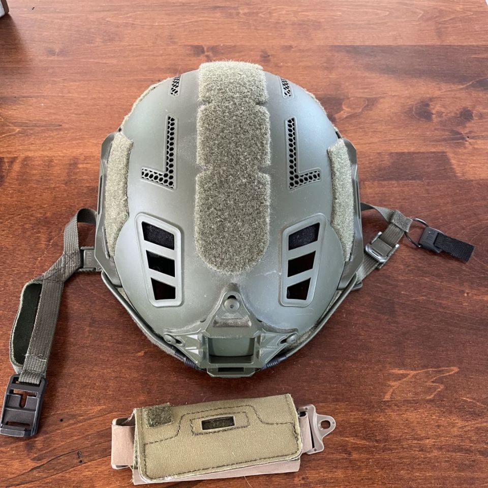 Post 2 - HHV Bump ODG