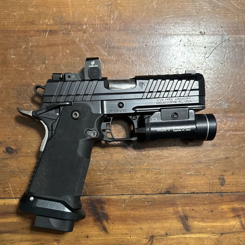 Post 1 - LFA Apollo 2011