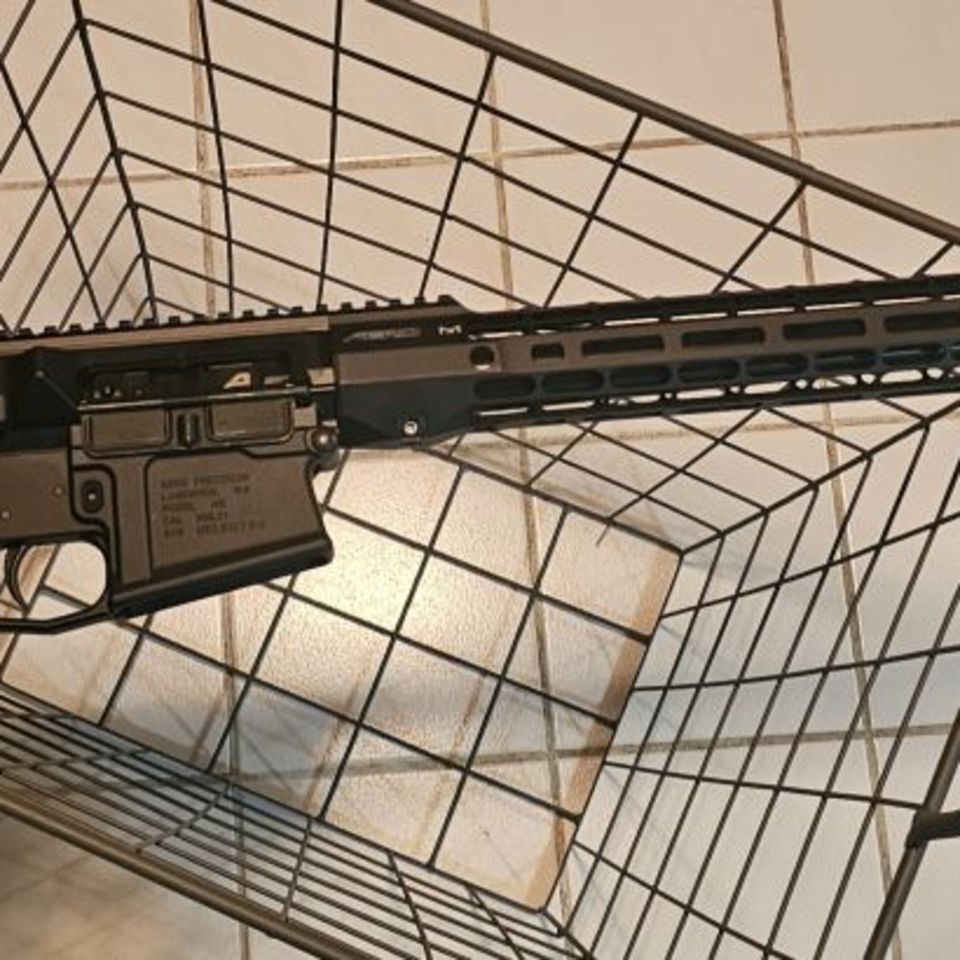 Post 3 - Aero M5 308