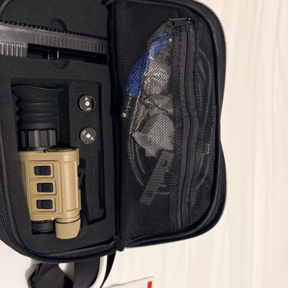 Post 2 - RH25 V1 - LNIB