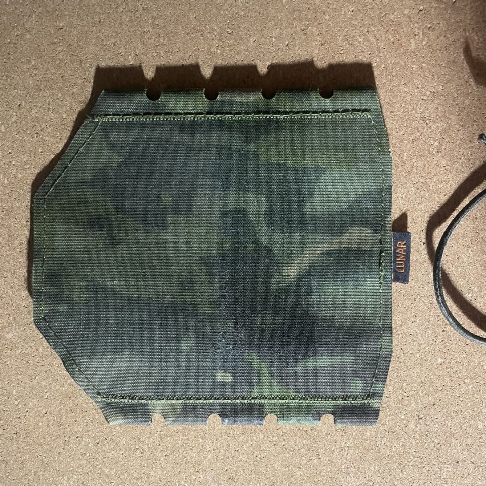 Post 2 - Lunar Concepts Hot Pocket MCT