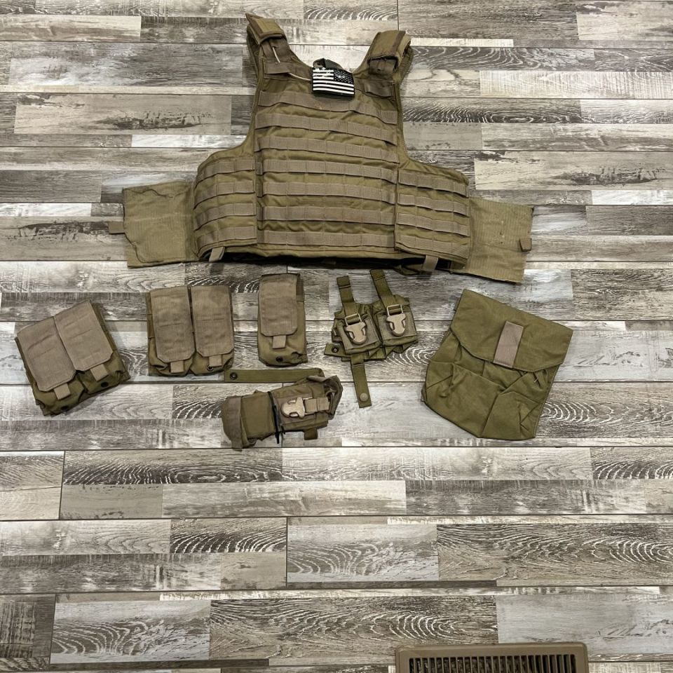 Post 1 - Eagle industry Ciras 