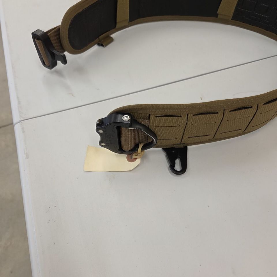 Post 2 - Trex arms orion belt old gen