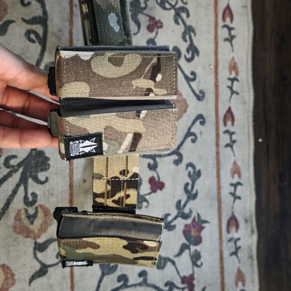 Post 1 - Sheepdog multicam battlebelt