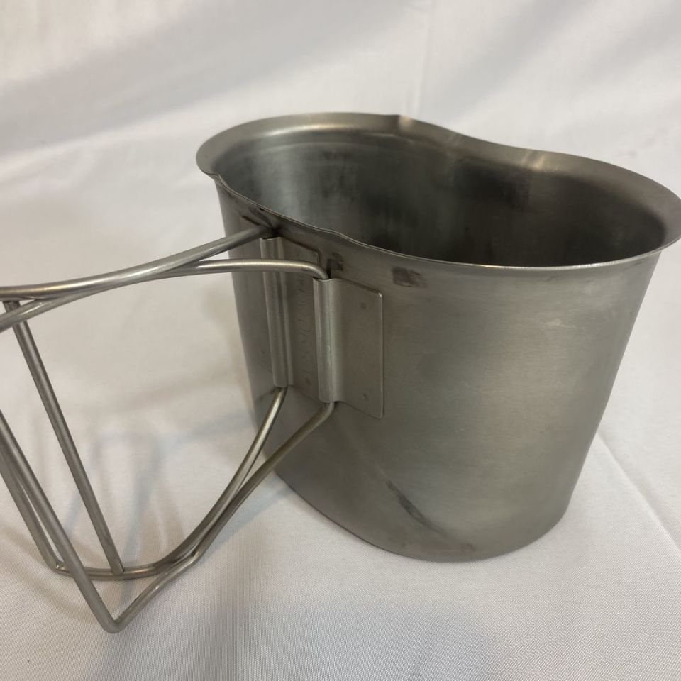 Post 5 - Usgi Canteen Cup