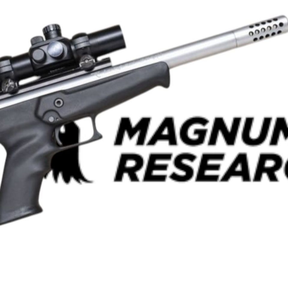 Post 2 - ISO Magnum Research Lone Eagle
