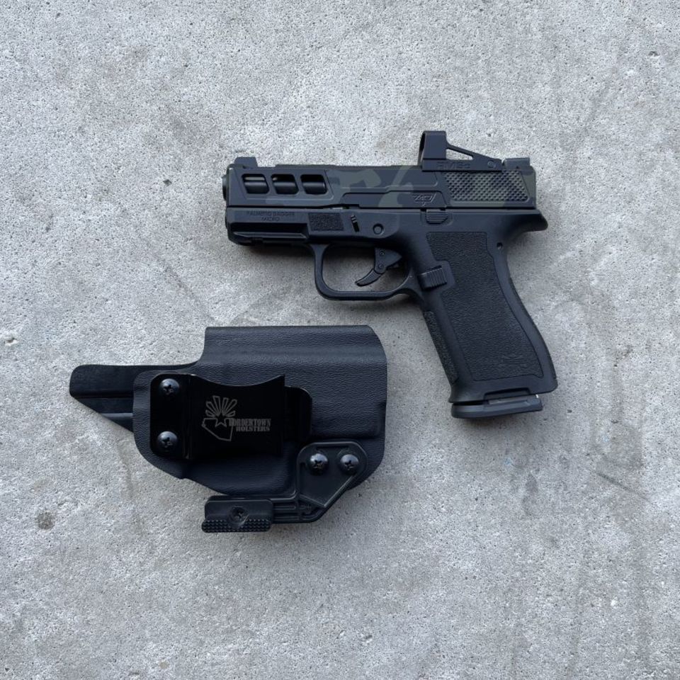 Post 1 - G43/x build 