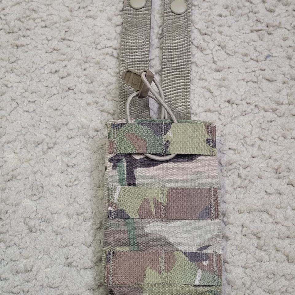 Post 1 - LBT 5.56 Speed Pouch