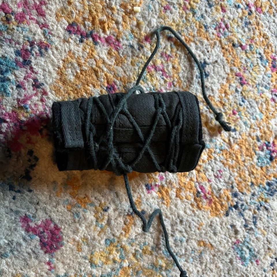 Post 1 - YHM Fat Cat Full Auto Cover 