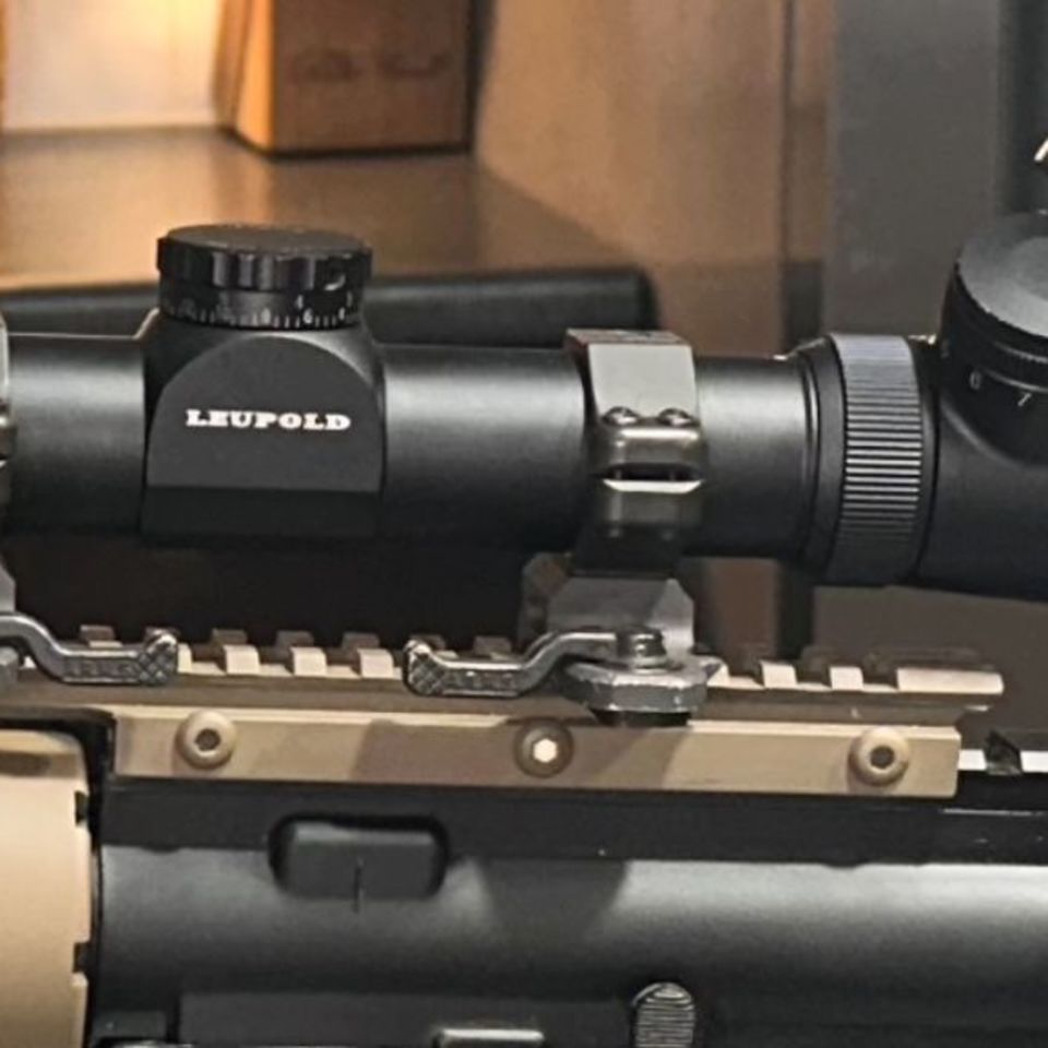 Post 1 - WTT Leupold Mark 4 1.5-5x20