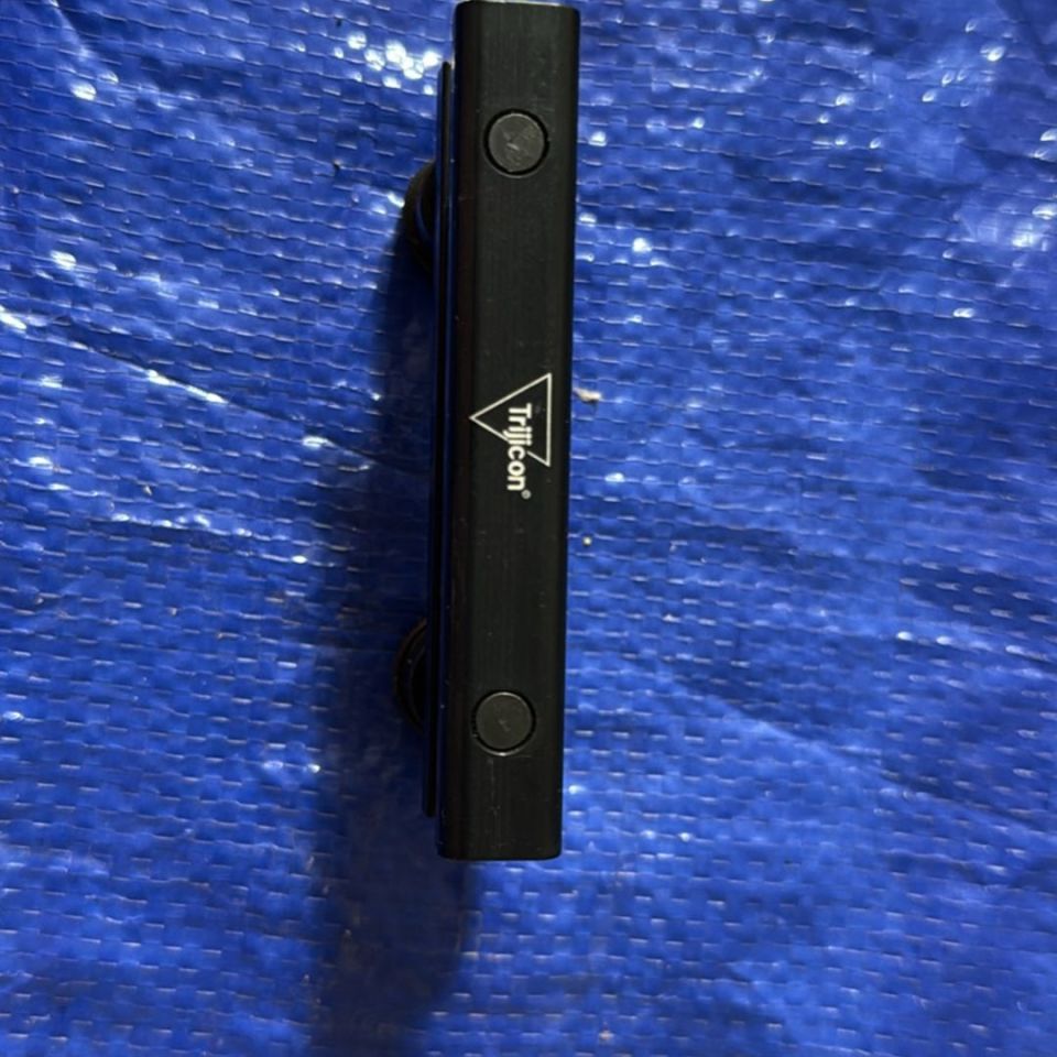 Post 4 - New never installed ACOG mount