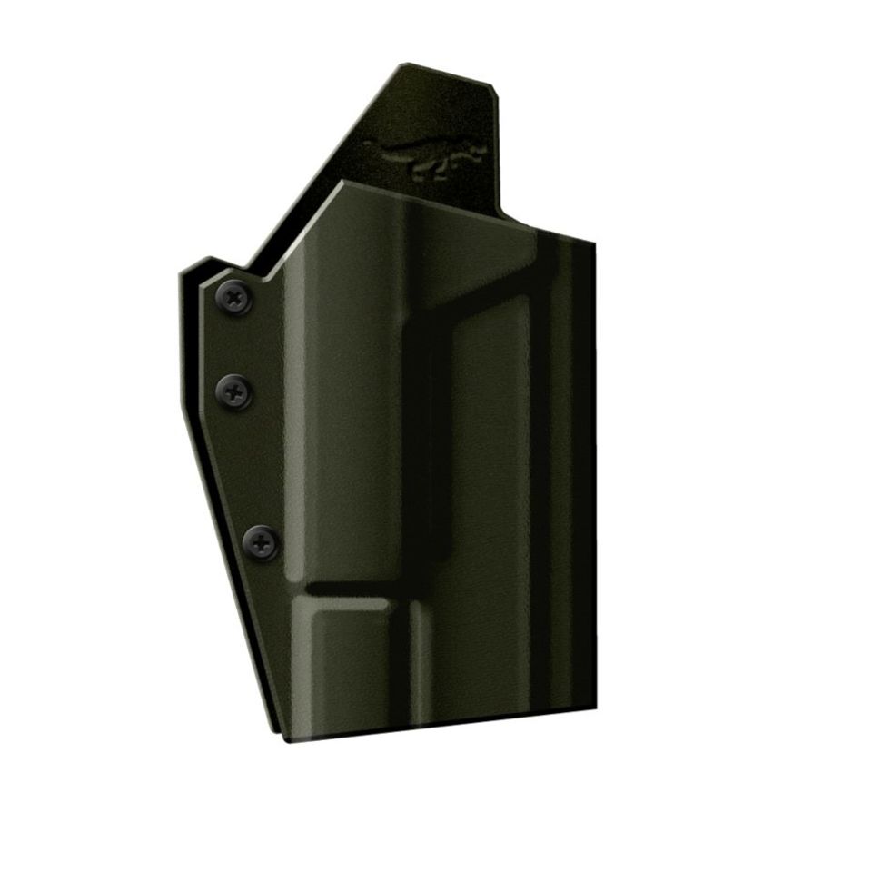 Post 1 - Trex Ragnarok - ODG/RG