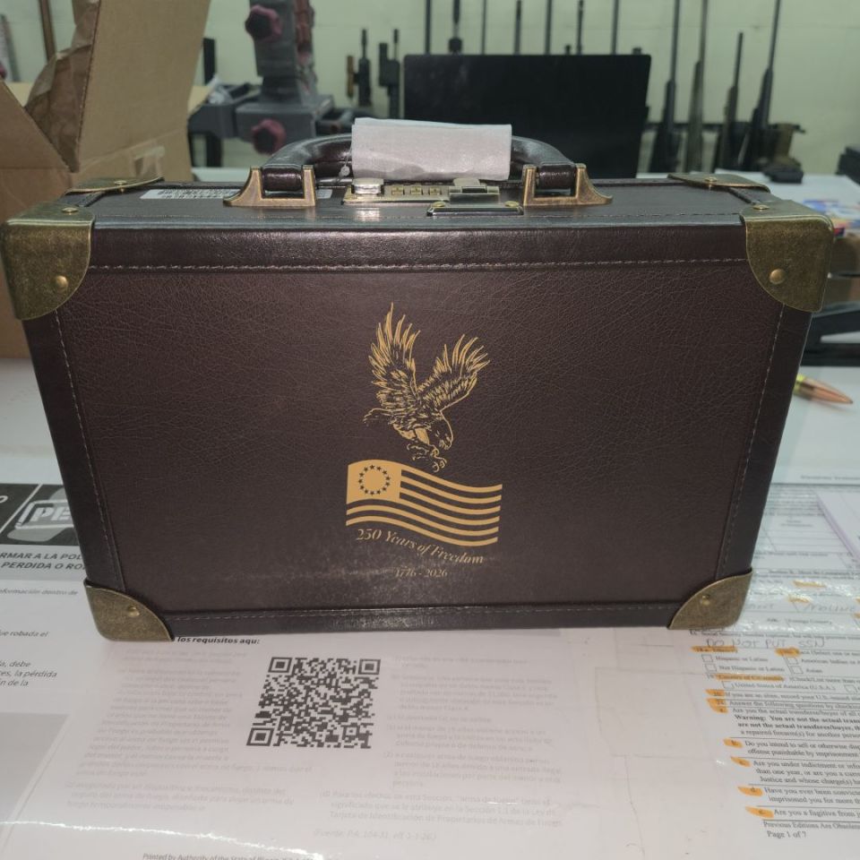 Post 1 - GIRSAN MC1911