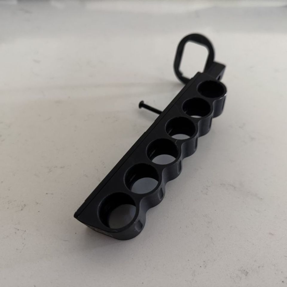 Post 2 - GG&G Shell Holder (Beretta)