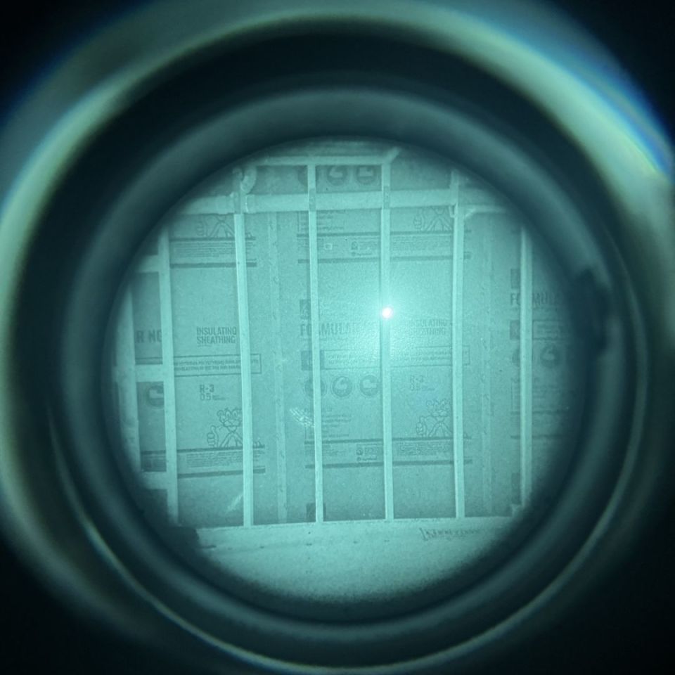 Post 1 - PEQ-15 full power black 