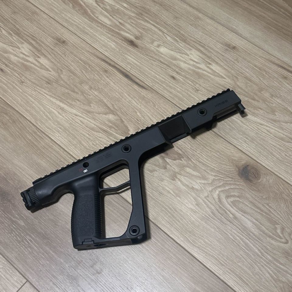 Post 1 - KRISS VECTOR GEN2.1 UPPER 