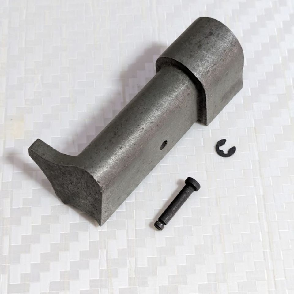 Post 1 - PSG1/HK21E fwd assist housings