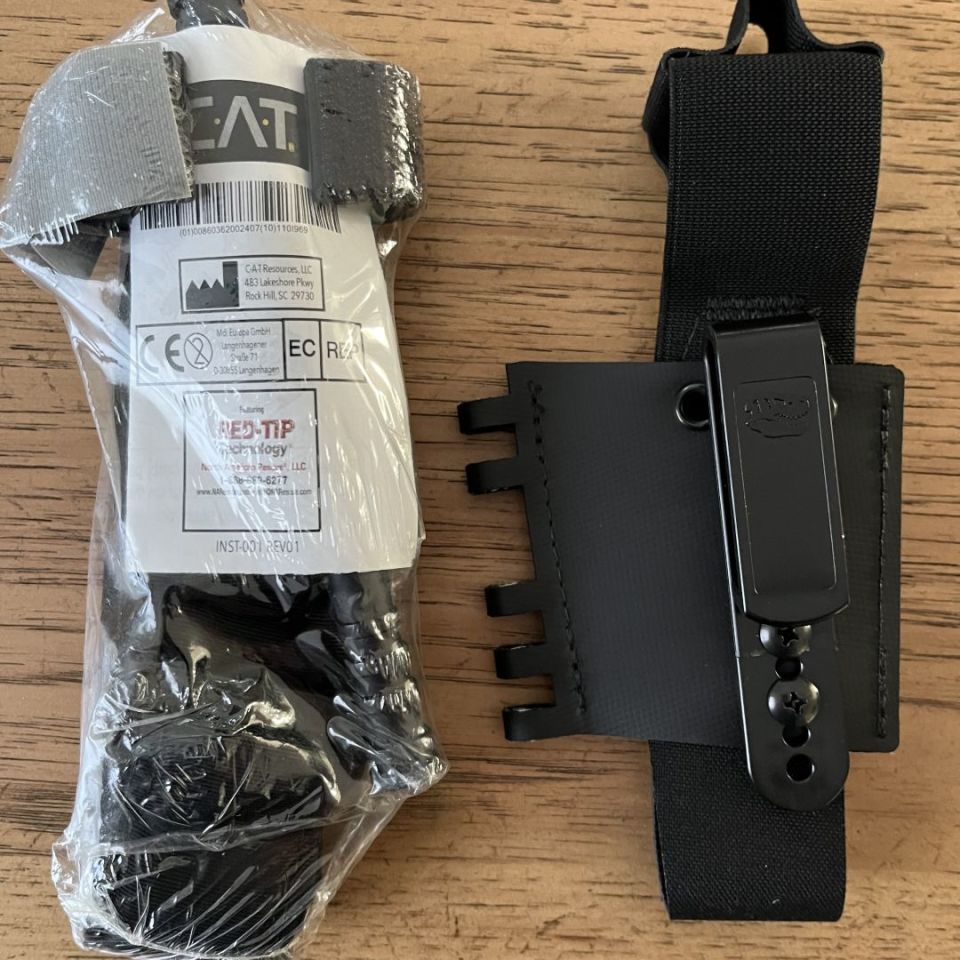 Post 5 - T.Rex TQ carrier