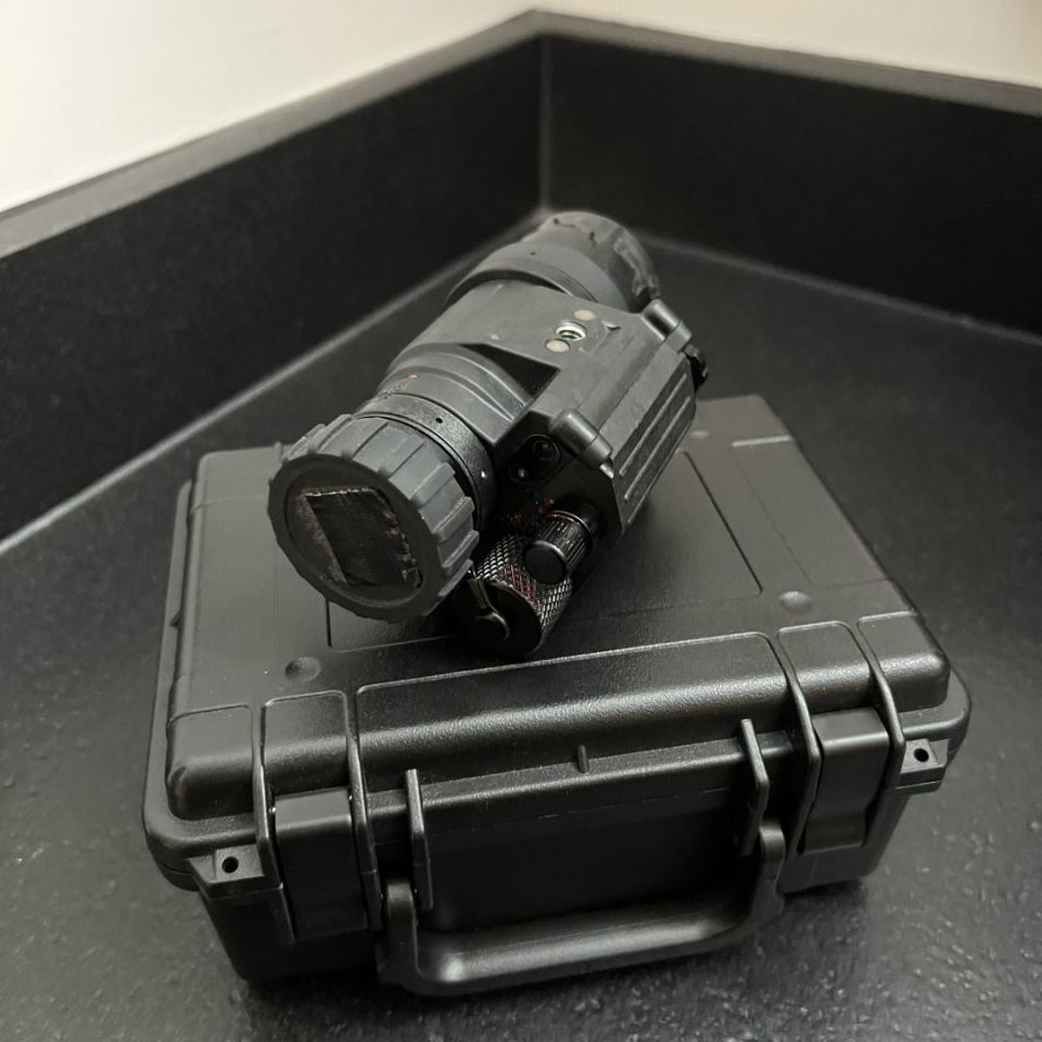 Post 5 - Pvs-14 gen 3