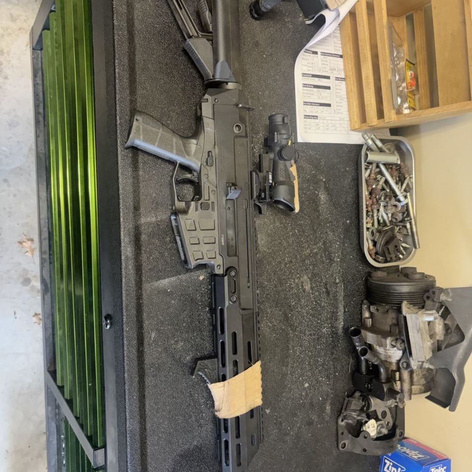 Post 1 - Bren 2ms 14in 