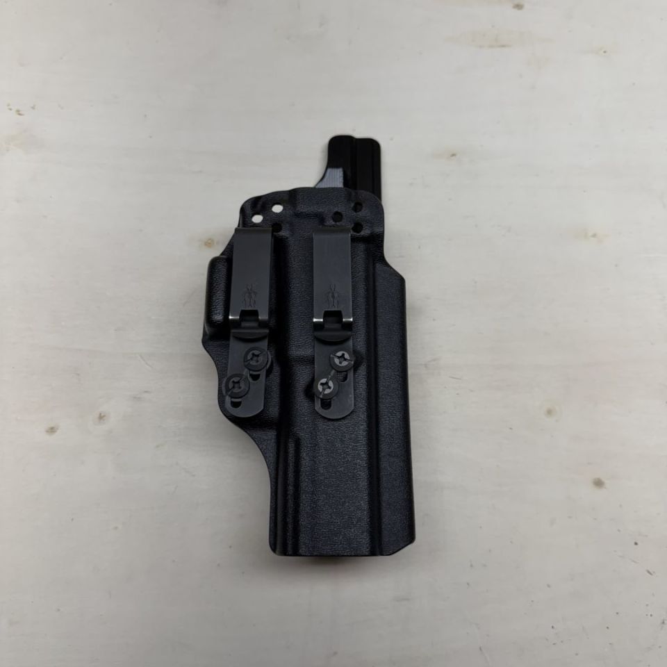 Post 1 - Tenicor Velo4 G34 AIWB Holster