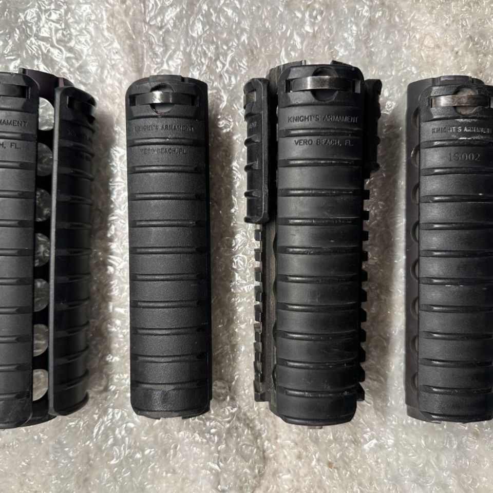 Post 2 - Knights Armament KAC Vero Beac