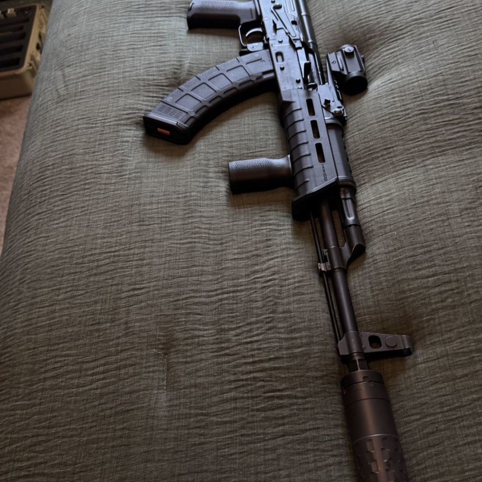 Post 1 - Sar 1 Ak