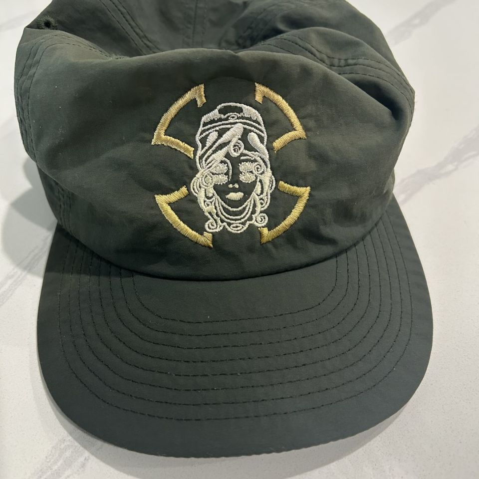 Post 1 - Wrmfzy x Noveske Hat