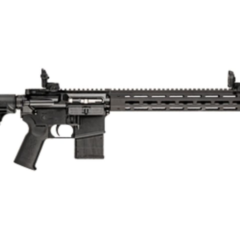 Post 2 - Tippman M4-22 Magnum Elite
