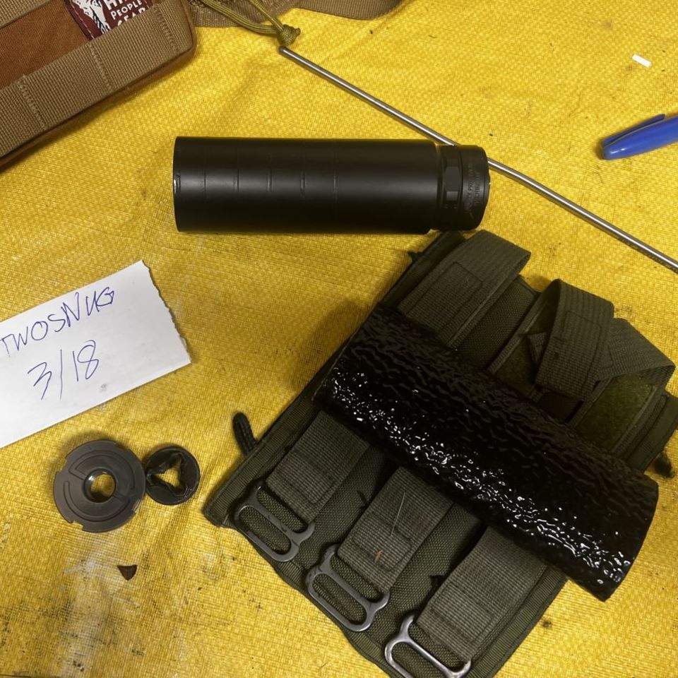 Post 2 - LPM Anthem K2