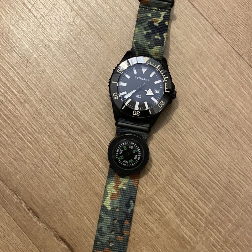 Post 4 - Stirling Campbell x Qilo