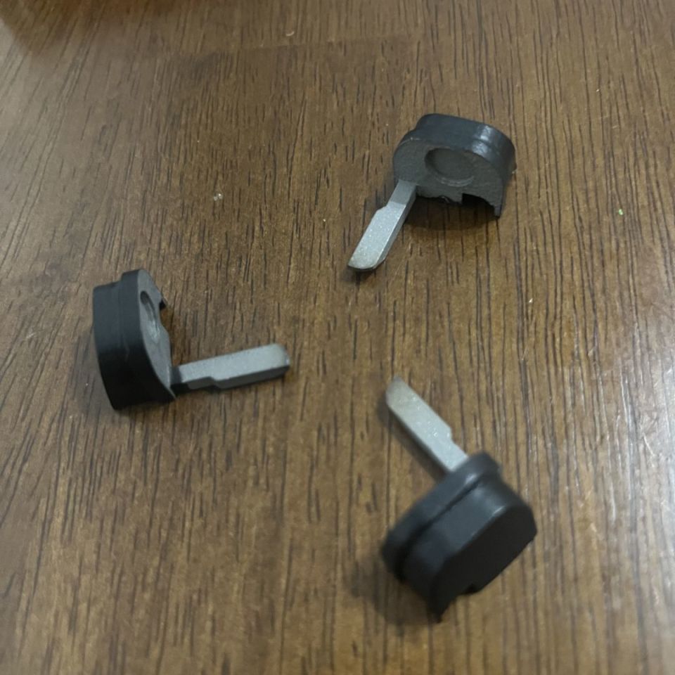 Post 1 - S&W M&P 2.0 FRT 