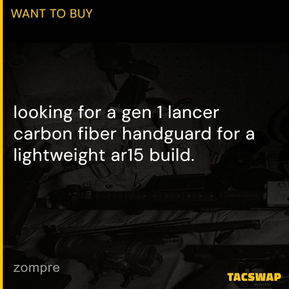 Post 2 - LOOKING 4 Lancer gen 1 CF